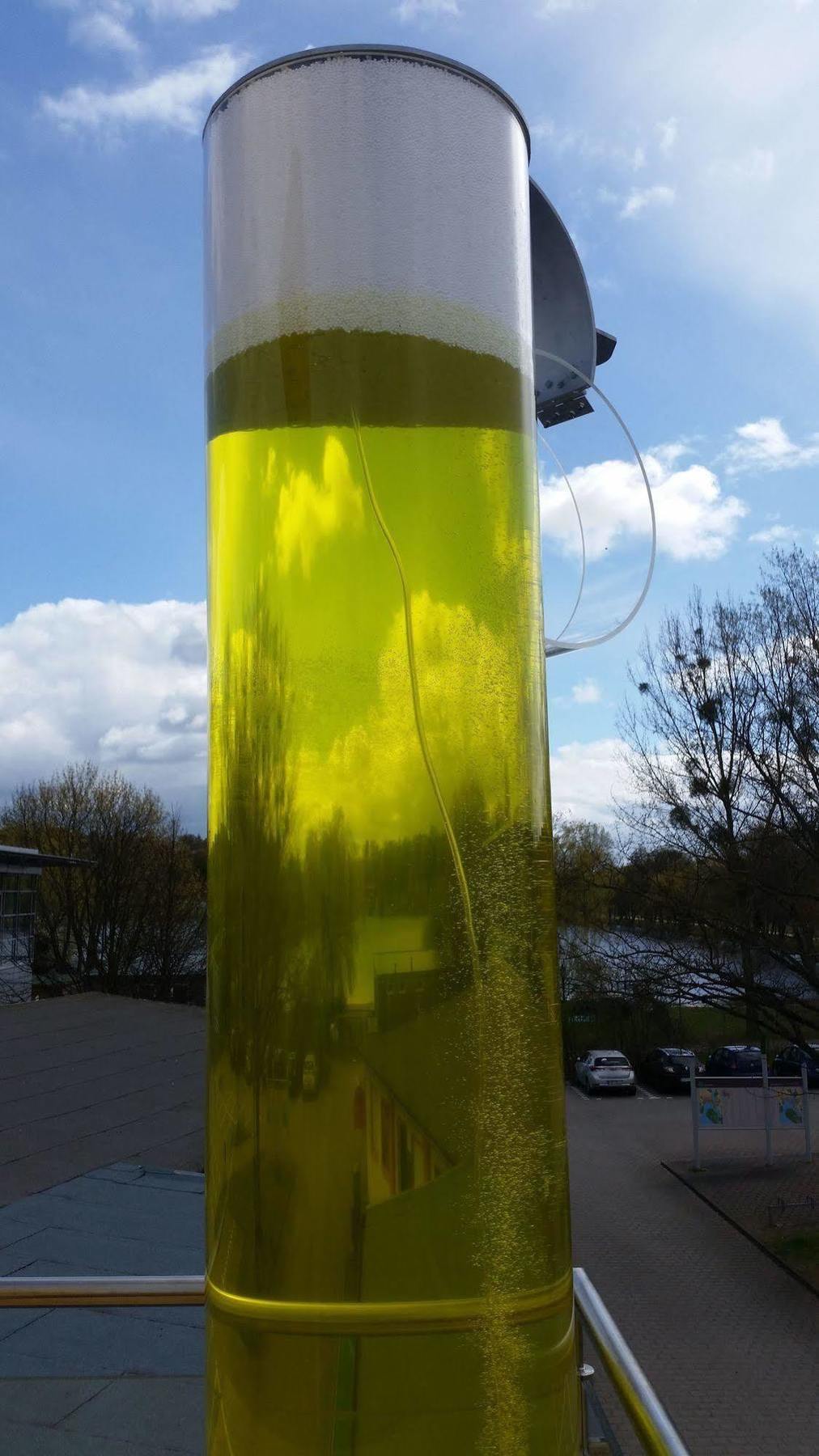 Hotel Am Brauhaus ヴァーレン エクステリア 写真